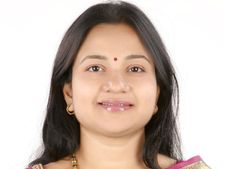 ಮಂಡ್ಯದಲ್ಲಿ ಜೆಡಿಎಸ್ ಗೆಲುವಿಗೆ ಟೊಂಕಕಟ್ಟಿ ನಿಂತ ಡಾ. ಲಕ್ಷ್ಮೀ ಅಶ್ವಿನ್ ಗೌಡ