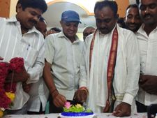 ನಾನು ಸಚಿವ ಸ್ಥಾನದ ಆಕಾಂಕ್ಷಿ ಅಲ್ಲ: ಜೆಡಿಎಸ್ ಶಾಸಕ ಮಂಜುನಾಥ್