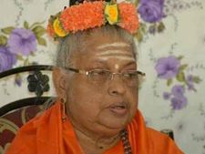ಕಾಂಗ್ರೆಸ್‌ಗೆ ಮತ: ಉಪಕಾರಸ್ಮರಣೆಯ ಮಂತ್ರ ಜಪಿಸಿದ ಮಾತೆ ಮಹಾದೇವಿ 
