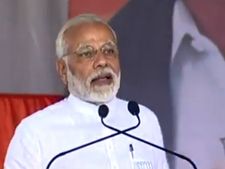 ಮಹಾದಾಯಿ ವಿಷಯದಲ್ಲಿ ಸುಳ್ಳಾಡಿದ ಮೋದಿ ವಿರುದ್ಧ ದೂರು!