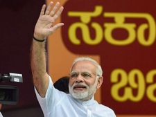 'ಜನರು ಕಾಂಗ್ರೆಸ್ ಪಕ್ಷಕ್ಕೆ 5 ವರ್ಷಗಳ ಕಠಿಣ ಶಿಕ್ಷೆ ನೀಡಲಿದ್ದಾರೆ'