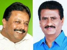 ನಾಗಮಂಗಲದಲ್ಲಿ ಜೆಡೆಎಸ್‌-ಕಾಂಗ್ರೆಸ್‌ ನಡುವೆ ಜಿದ್ದಾ-ಜಿದ್ದಿನ ಸ್ಪರ್ಧೆ