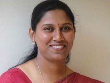 ಶ್ರೀ ಕೃಷ್ಣನ ನಾಡು ಉಡುಪಿಯ ಏಕೈಕ ಮಹಿಳಾ ಅಭ್ಯರ್ಥಿ ಈಕೆ 