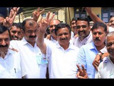 ಕೊಡಗು ಬಿಜೆಪಿ ಭದ್ರಕೋಟೆ ಎಂಬುದು ಮತ್ತೆ ಸಾಬೀತಾಯಿತು!