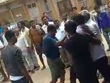  ಚುನಾವಣೆ ಮುಗಿದರೂ ಬಿಜೆಪಿ-ಕೈ ಕಾರ್ಯಕರ್ತರ ಗಲಾಟೆ ಇನ್ನೂ ಮುಗಿದಿಲ್ಲ 