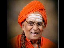  ಬಾಗಲಕೋಟೆ: ಶ್ರೀ ಮಹಾಂತ ಶಿವಯೋಗಿ ಸ್ವಾಮೀಜಿ ಇನ್ನಿಲ್ಲ 