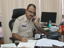ಮುಂಜಾಗ್ರತಾ ಕ್ರಮವಾಗಿ ಉಡುಪಿಯಲ್ಲಿ 17 ಮಂದಿ ಗಡಿಪಾರು: ಎಸ್ಪಿ ನಿಂಬರ್ಗಿ 