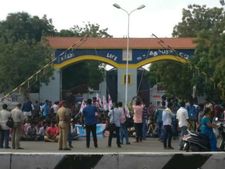 13 ರೈತರನ್ನು ಬಲಿ ಪಡೆದಿದ್ದ ತಾಮ್ರ ಘಟಕ ಬಂದ್ : ಇಪಿಎಸ್ 