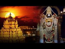 ಆ.9 ರಿಂದ ಭಕ್ತರಿಗೆ ತಿರುಪತಿ ತಿಮ್ಮಪ್ಪನ ದರ್ಶನವಿಲ್ಲ