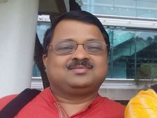  ಎಲ್ಲವನ್ನೂ ಬಿಟ್ಟು ಹೊರದೇಶಕ್ಕೆ ಏಕೆ ಹೊರಟು ಹೋದಿರಿ?