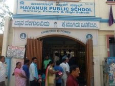 ಮೊದಲ ಮೂರು ತಾಸಿನಲ್ಲೇ ಶೇ.10ರಷ್ಟು ಹೆಚ್ಚು ಮತದಾನ! 