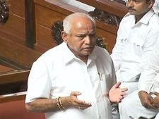 ಚುನಾವಣೆಯಲ್ಲಿ ಅಕ್ರಮ: ಚುನಾವಣಾ ಆಯೋಗಕ್ಕೆ ಯಡಿಯೂರಪ್ಪ ಪತ್ರ