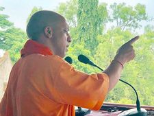 ಯಡಿಯೂರಪ್ಪ ಸರ್ಕಾರ ಬಂದರೆ ಟಿಪ್ಪು ಜಯಂತಿ ರದ್ದು: ಯೋಗಿ