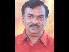 ಕುಮಾರಸ್ವಾಮಿ ಈಗ ಉತ್ತರ ಕುಮಾರ: ಆಯನೂರು ಮಂಜುನಾಥ್