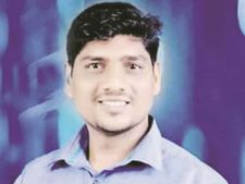 ಪುಣೆಯಲ್ಲಿ ಬಿಜೆಪಿ ಕಾರ್ಯಕರ್ತನೊಬ್ಬನ ಬರ್ಬರ ಹತ್ಯೆ 