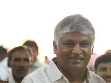 ಖಾತೆ ಬಗ್ಗೆ ಅಸಮಾಧಾನವಿಲ್ಲ: ಸಿಎಸ್ ಪುಟ್ಟರಾಜು ಸ್ಪಷ್ಟನೆ