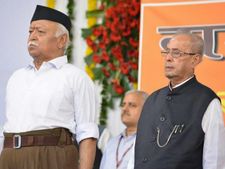 ವಿವಿಧತೆಯಲ್ಲಿ ಏಕತೆ ನಮ್ಮ ದೊಡ್ಡ ಶಕ್ತಿ: ಆರೆಸ್ಸೆಸ್ ಕಾರ್ಯಕ್ರಮದಲ್ಲಿ ಪ್ರಣಬ್