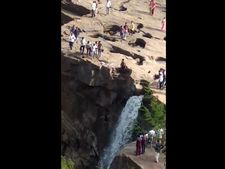  ಬೆಳಗಾವಿ: ತಮಾಷೆ ಮಾಡಲು ಹೋಗಿ ಪ್ರಾಣ ಕಳೆದುಕೊಂಡ ಯುವಕ  