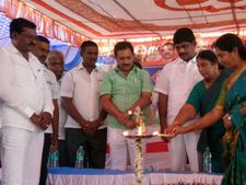  ಚುನಾವಣೆಯಲ್ಲಿ ಜಾತಿಯೇ ಮಹತ್ವ ಪಡೆಯುತ್ತಿದೆ: ಡಿಕೆ ಸುರೇಶ್‌ ಆತಂಕ