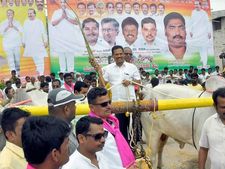  ರಾಯಚೂರು​: ಎರಡನೇ ದಿನವೂ ಅದ್ದೂರಿಯಾಗಿ ನಡೆದ ಮುಂಗಾರು ಹಬ್ಬ