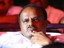 ಬಜೆಟ್ ನಲ್ಲಿ ಸಾಲಮನ್ನಾ ಘೋಷಿಸುತ್ತೇನೆ: ಕುಮಾರಸ್ವಾಮಿ