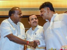 ಡಿಕೆಶಿ ರಾಜೀನಾಮೆ ಅಗತ್ಯವಿಲ್ಲ, ಐಟಿ ನೋಟಿಸ್ ಬಗ್ಗೆ ಎಚ್ ಡಿಕೆ 