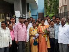 ರಾಮನಗರ: ಕೂಟಗಲ್ ಗ್ರಾ.ಪಂ. ಅಧ್ಯಕ್ಷ, ಉಪಾಧ್ಯಕ್ಷ ಸ್ಥಾನ ಜೆಡಿಎಸ್ ಪಾಲು