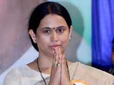 'ಜಯಮಾಲಾ ಯಾವ ಮಾನದಂಡದ ಮೇಲೆ ಸಚಿವರಾದರು?'