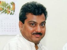ಹೆಂಡತಿ ಮಕ್ಕಳನ್ನೂ ನಂಬೋಲ್ಲ ಎಂದ ರೆಬೆಲ್ ಎಂ ಬಿ ಪಾಟೀಲ!