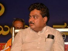 ಎಂ.ಬಿ.ಪಾಟೀಲರಿಗೆ ಡಿಸಿಎಂ ಸ್ಥಾನ ಕೊಡಲ್ಲ ಎಂದ ಕಾಂಗ್ರೆಸ್ ಸಚಿವ