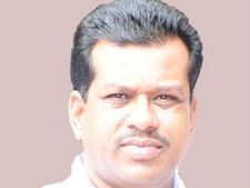 ಯೂಟರ್ನ್ ಹೊಡೆದ ಅತೃಪ್ತ ಶಾಸಕ ಪರಮೇಶ್ವರ್ ನಾಯ್ಕ್