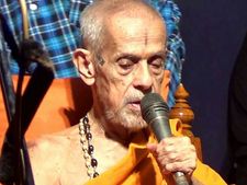 ರಾಜ್ಯ ಸರ್ಕಾರ ಪೂರ್ಣಾವಧಿ ಅಧಿಕಾರ ಮಾಡಲಿ: ಪೇಜಾವರ ಶ್ರೀ