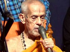 ಕೊನೆ ಗಳಿಗೆಗೆ ಇಫ್ತಾರ್ ಕೂಟ ರದ್ದು: ಒತ್ತಡಕ್ಕೆ ಮಣಿದರೇ ಪೇಜಾವರ ಶ್ರೀ?