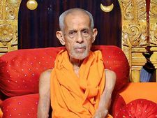 ವಿಶ್ವೇಶ ತೀರ್ಥರ ಟೂರ್, ಮುಸ್ಲಿಮರ ನಿರಾಸಕ್ತಿ: ಉಡುಪಿ ಇಫ್ತಾರ್ ರದ್ದು