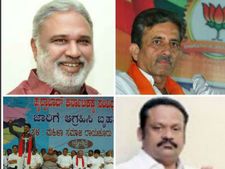 ಈಶಾನ್ಯ ಪದವೀಧರ ಕ್ಷೇತ್ರ: ಪೈಪೋಟಿ ಕೊಡ್ತಾರಾ ಡಾ.ರಝಾಕ್​ ಉಸ್ತಾದ್? 
