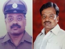 ಸ್ನೇಹಿತನಿಂದಲೇ ಬರ್ಬರ ಹತ್ಯೆಯಾದ ನಿವೃತ್ತ ಪೊಲೀಸ್ ಅಧಿಕಾರಿ