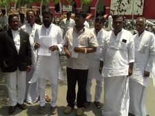ಚುನಾವಣೆ ಮುಗಿದರೂ ಅಕ್ರಮಗಳ ಆರೋಪ ಇನ್ನೂ ನಿಂತಿಲ್ಲ