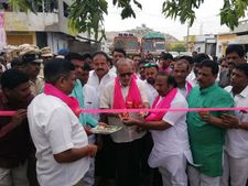 ಮುಂಗಾರು ಸಾಂಸ್ಕೃತಿಕ ರಾಯಚೂರು ಹಬ್ಬಕ್ಕೆ ಚಾಲನೆ 