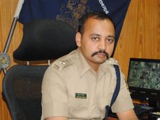 ಗಂಗಾಧರ ಚಡಚಣ ಹತ್ಯೆ : ಪಿಎಸ್‌ಐ, ಮೂವರು ಪೇದೆಗಳ ಬಂಧನ 