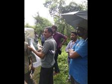 ಮೈಸೂರು-ತಲಚೇರಿ ರೈಲ್ವೆ ಮಾರ್ಗದ ಸರ್ವೆ: ಕೊಡಗಿನಲ್ಲಿ ಆತಂಕ ಶುರು!