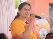  ಭಜರಂಗದಳ ಕಾರ್ಯಕರ್ತರ ಬಂಧನ ಖಂಡನೀಯ: ಶೋಭಾ ಕರಂದ್ಲಾಜೆ