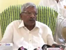 ಇನ್ನೊಂದು ತಿಂಗಳಲ್ಲಿ ಜೆಡಿಎಸ್ ಸಚಿವರೊಬ್ಬರ ರಾಜೀನಾಮೆಯಂತೆ, ಯಾರದು? 