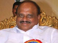 ಸಂಪುಟ ವಿಸ್ತರಣೆ ಬಗ್ಗೆ ಅಚ್ಚರಿಯ ಹೇಳಿಕೆ ನೀಡಿದ ಶ್ರೀನಿವಾಸ್!
