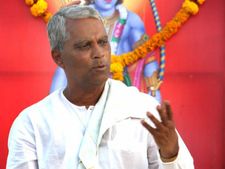  ಬಾಗಲಕೋಟೆ: ಮೂರು ಕಡೆ ವಿಶ್ವ ಯೋಗ ದಿನಾಚರಣೆ, 10 ಸಾವಿರ ವಿದ್ಯಾರ್ಥಿಗಳು ಭಾಗಿ