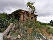 ಮಾಗಡಿ ಬಳಿಯ ಕೃಷ್ಣಸ್ವಾಮಿ ದೇಗುಲದಲ್ಲಿ ನಿಧಿ ಶೋಧನೆ? 