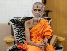ಪೇಜಾವರ ಶ್ರೀಗಳಿಗೆ ಮಕ್ಕಳಿದ್ದಾರೆಯೇ? ಆರೋಪಕ್ಕೆ ಉತ್ತರ ಇಲ್ಲಿದೆ