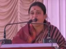 ವೈರಲ್ ವಿಡಿಯೋ:ರೈತರೂ ಕೋಟ್ಯಧಿಪತಿಗಳಾಗಬಹುದು ಅಂತಾರೆ ರಾಯಚೂರಿನ ಕವಿತಾ