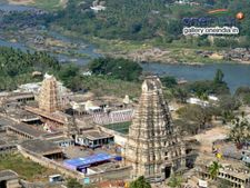  ಹಂಪೆಯಲ್ಲಿ ಪ್ರವಾಸಿ ವಿಶ್ವವಿದ್ಯಾಲಯ: ಮೆಚ್ಚುಗೆ ವ್ಯಕ್ತಪಡಿಸಿದ ಗೈಡ್ ಗಳು 