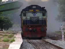 ನೈಋತ್ಯ ರೈಲ್ವೆಯಲ್ಲಿ ಶೀಘ್ರವೇ 2,500 ಹುದ್ದೆ ಭರ್ತಿ 