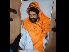 ಶೀರೂರು ಸ್ವಾಮೀಜಿ ಸಾವಿಗೂ ಮುನ್ನ ಹಾಗೂ ನಂತರದ 10 ಘಟನಾವಳಿ